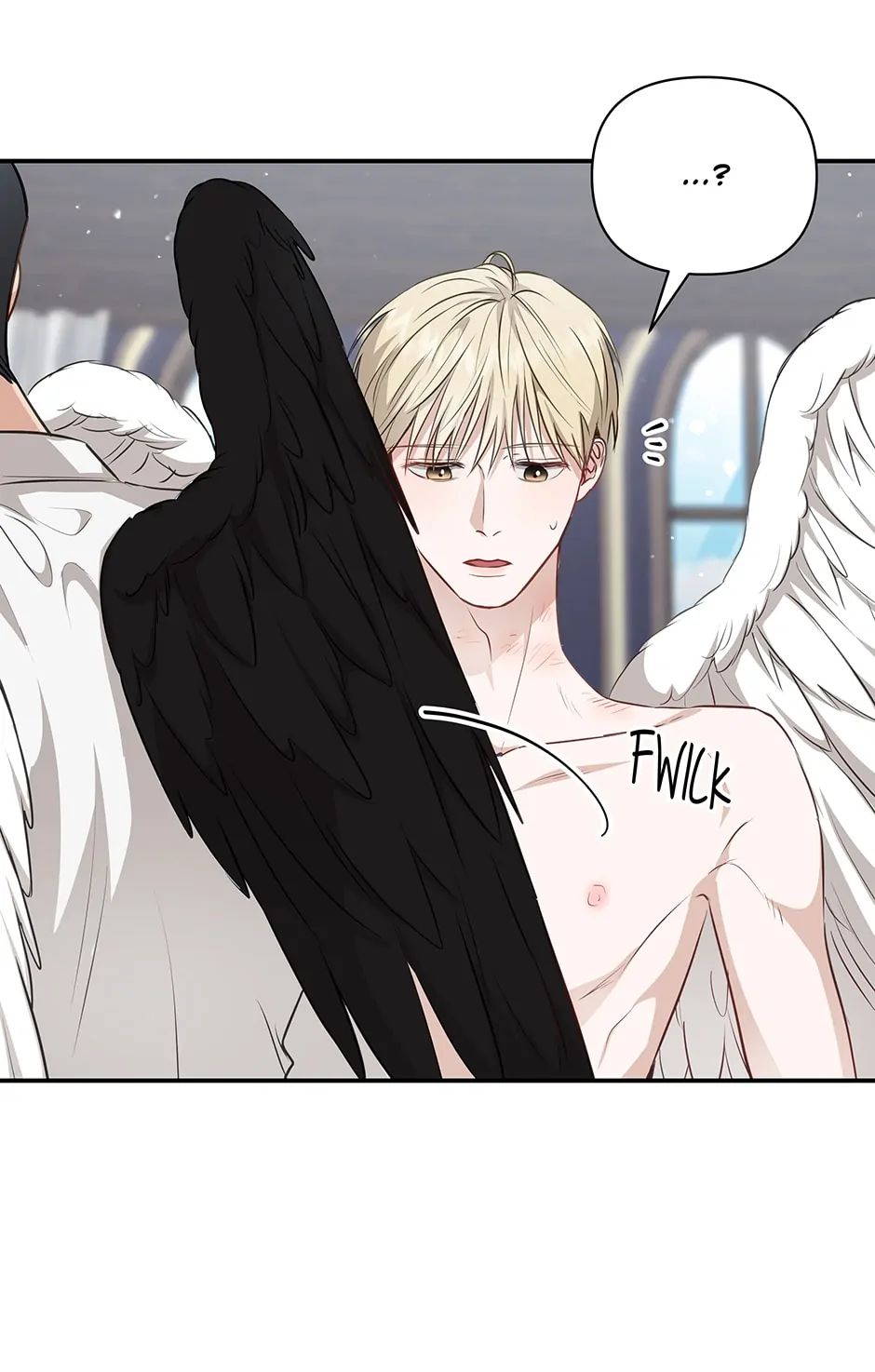 Read Surviving as a Player chapter 9 image 38 on Lezhin