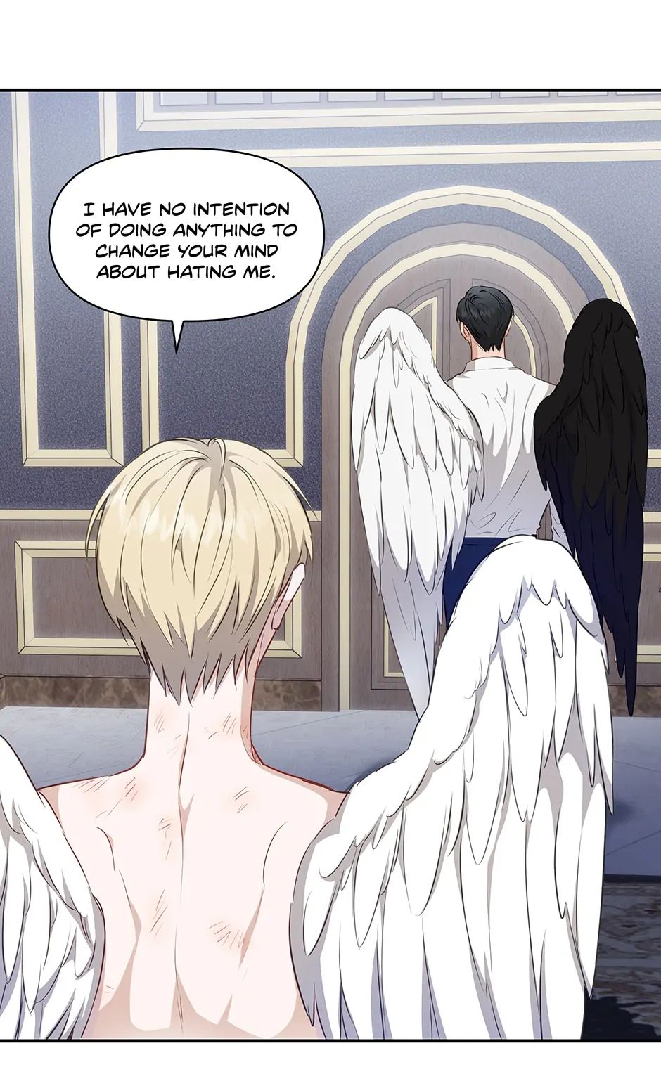 Read Surviving as a Player chapter 9 image 40 on Lezhin