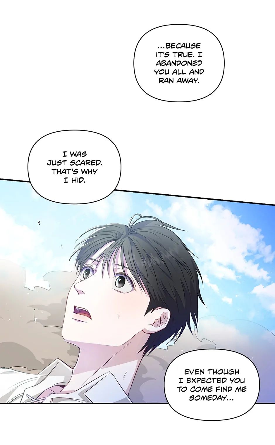 Read Surviving as a Player chapter 9 image 41 on Lezhin
