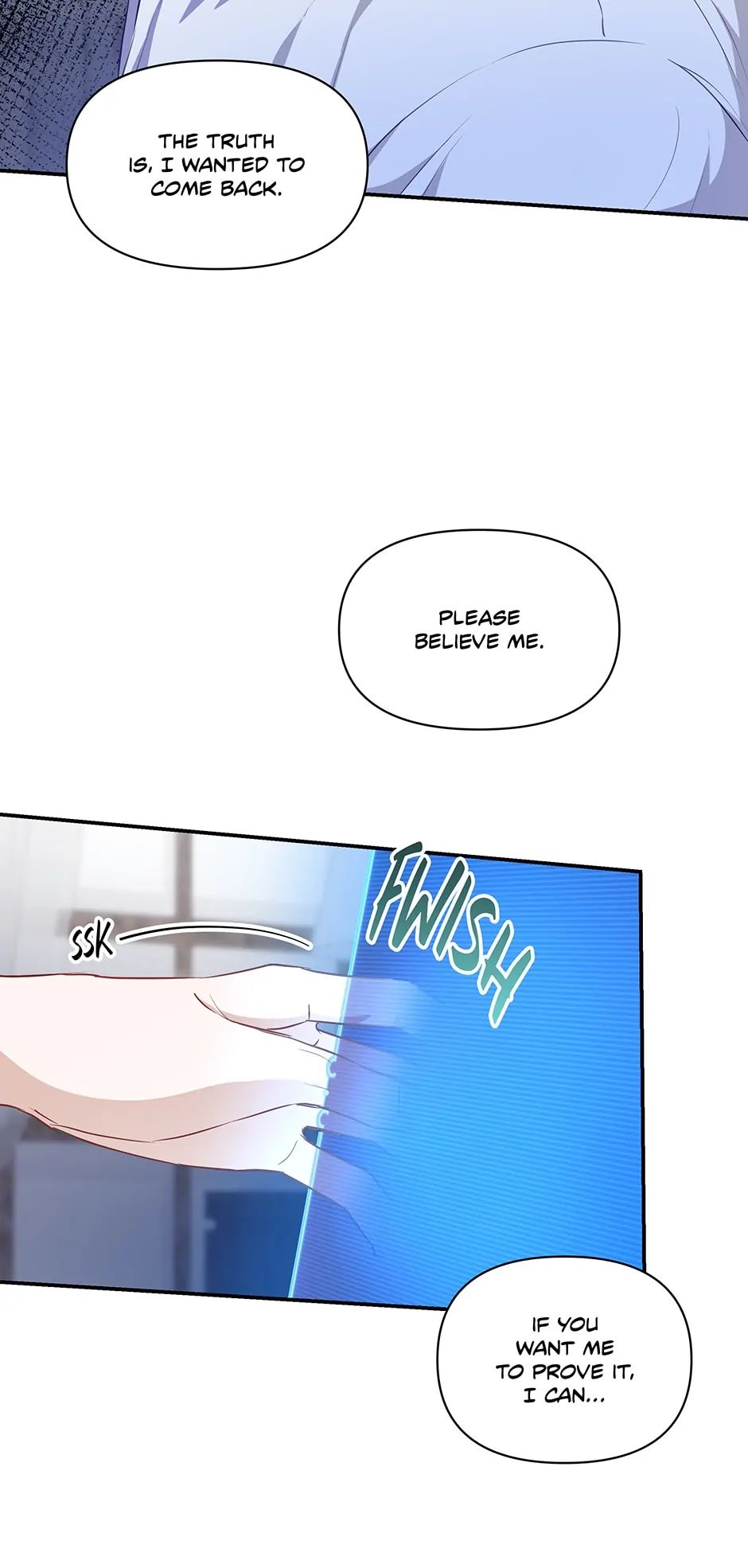 Read Surviving as a Player chapter 9 image 43 on Lezhin