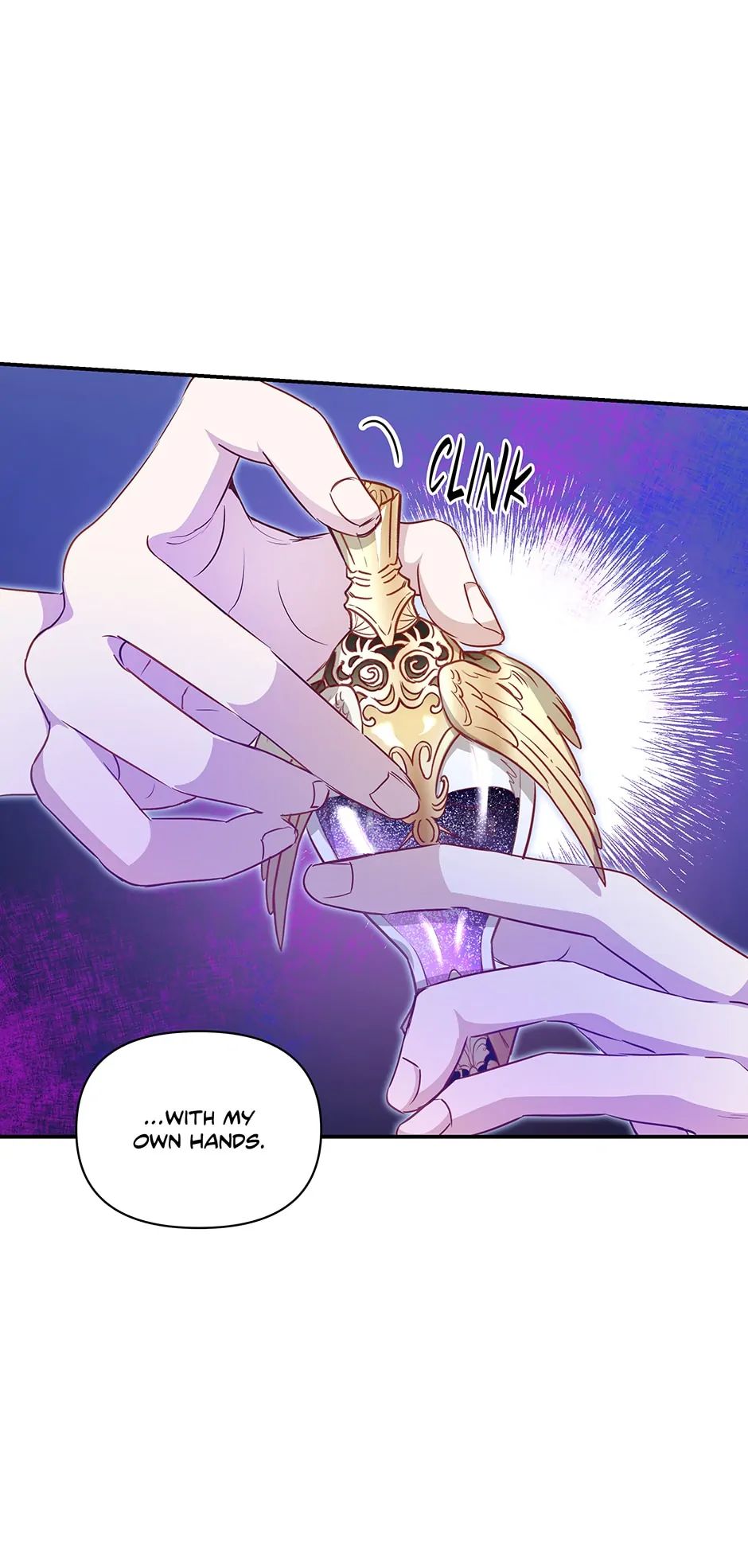 Read Surviving as a Player chapter 9 image 44 on Lezhin