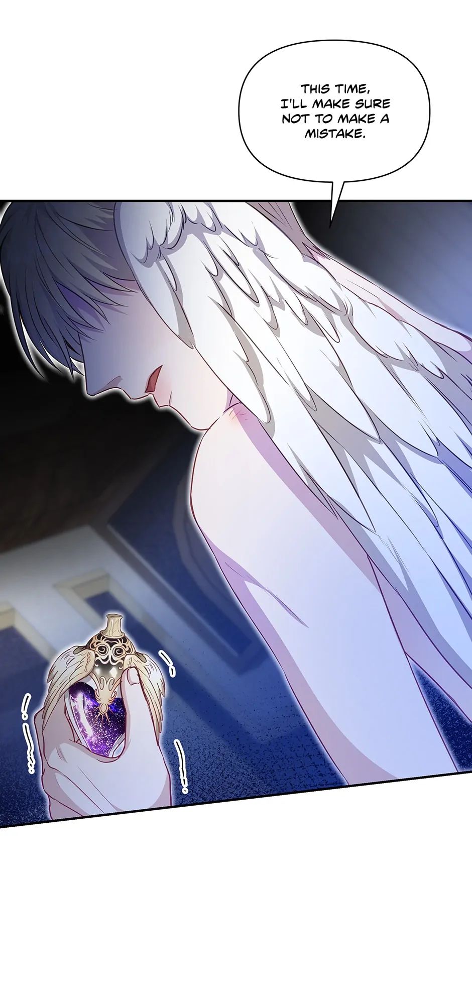 Read Surviving as a Player chapter 9 image 45 on Lezhin