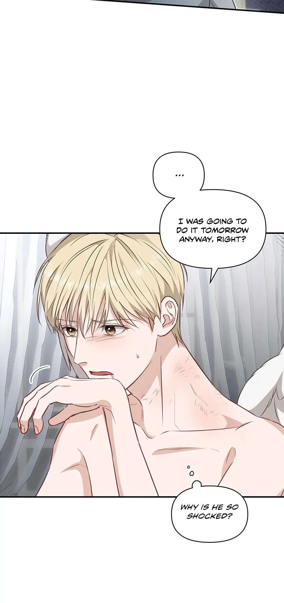 Read Surviving as a Player chapter 9 image 48 on Lezhin