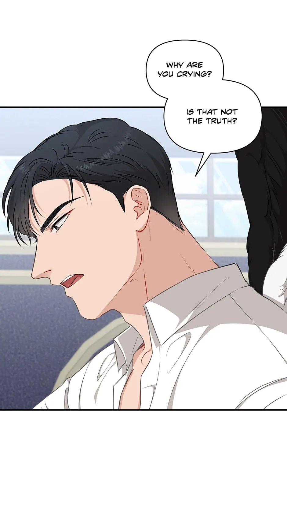 Read Surviving as a Player chapter 9 image 5 on Lezhin