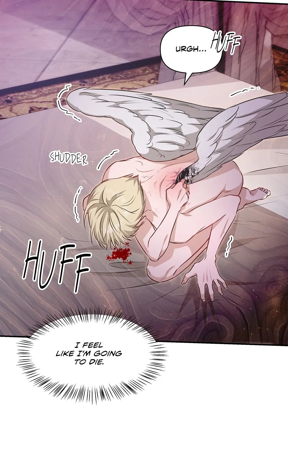 Read Surviving as a Player chapter 9 image 53 on Lezhin