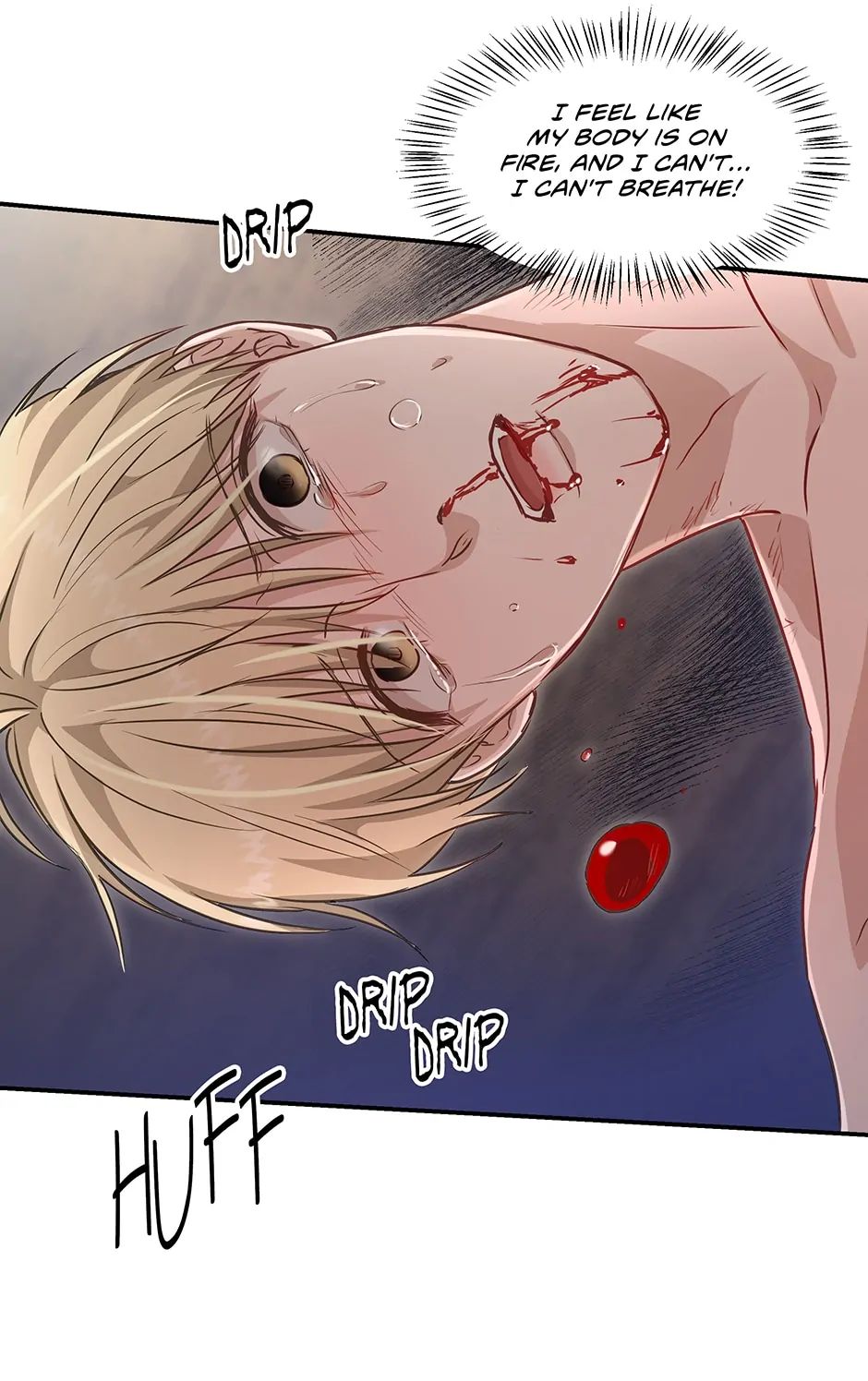 Read Surviving as a Player chapter 9 image 54 on Lezhin