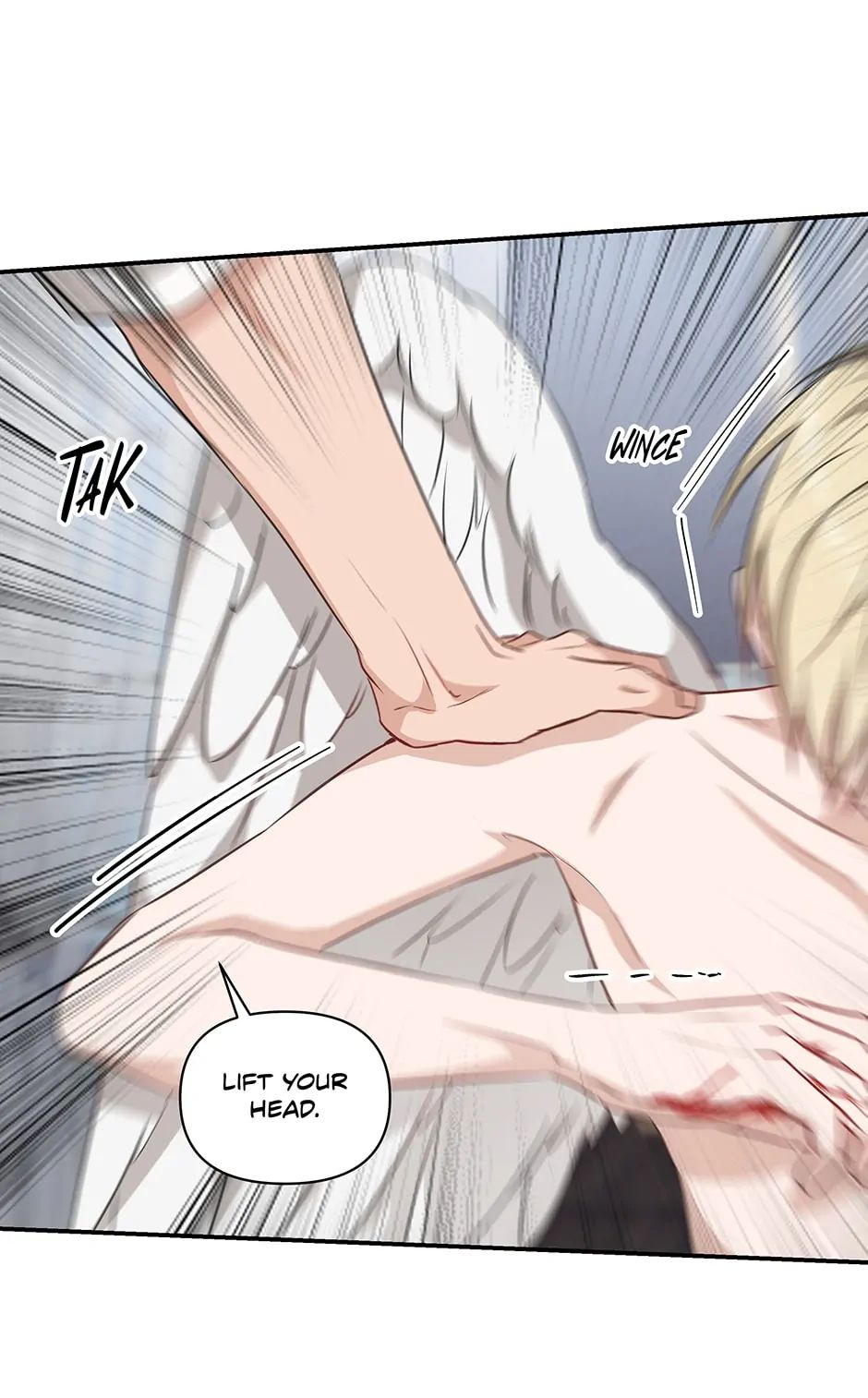 Read Surviving as a Player chapter 9 image 55 on Lezhin