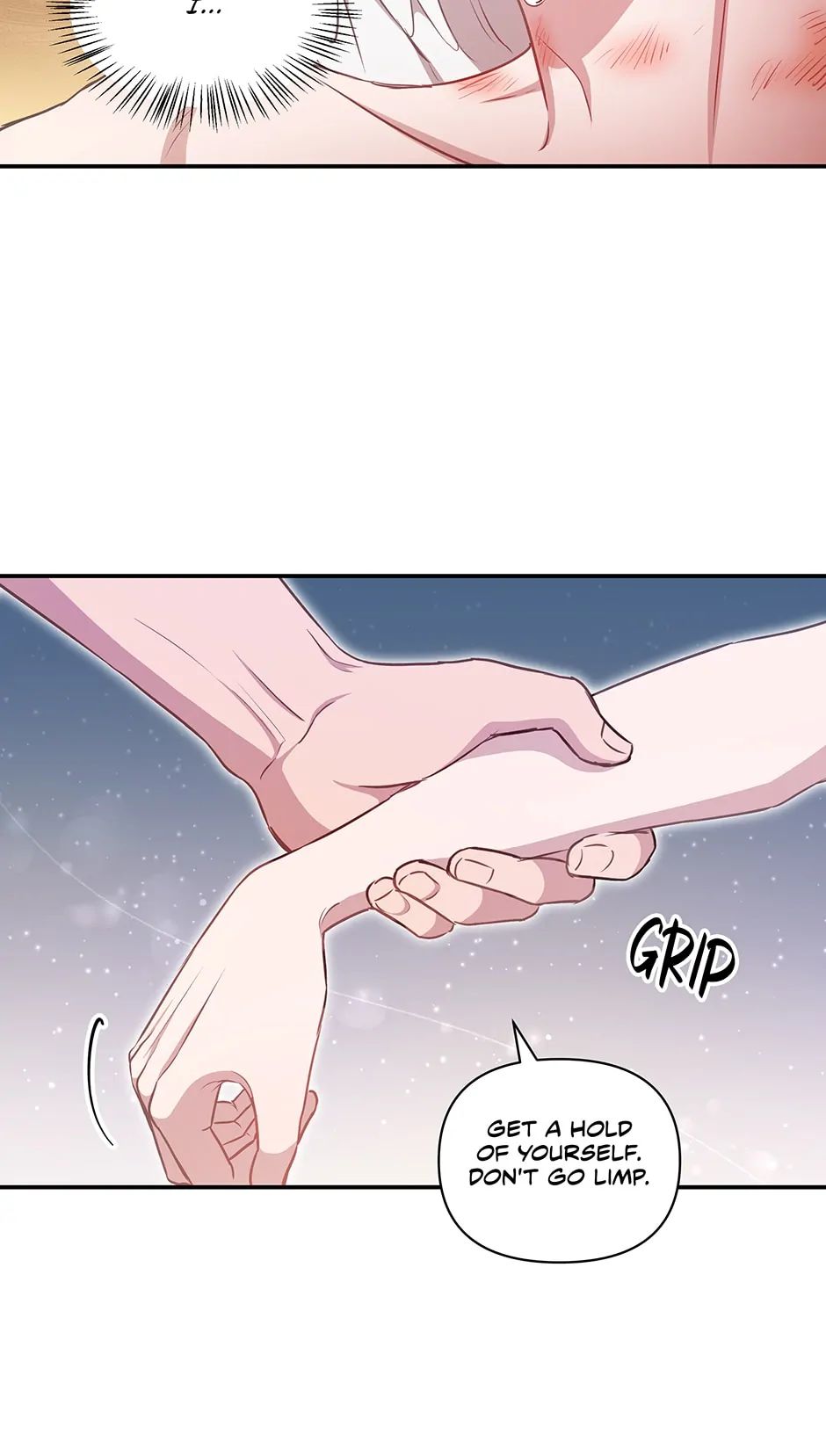 Read Surviving as a Player chapter 9 image 60 on Lezhin