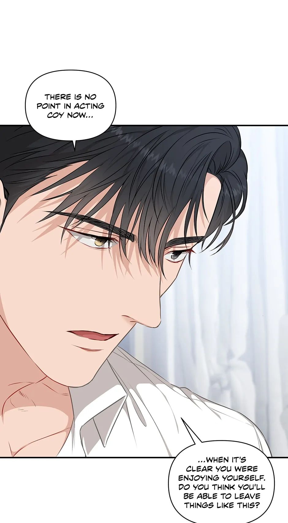 Read Surviving as a Player chapter 9 image 9 on Lezhin