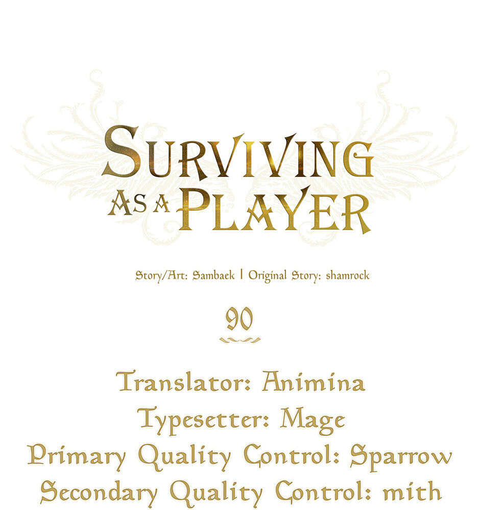 Read Surviving as a Player chapter 90 image 19 on Lezhin