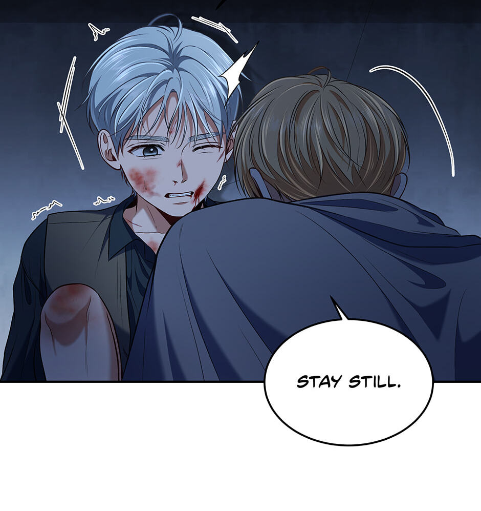 Read Surviving as a Player chapter 90 image 23 on Lezhin