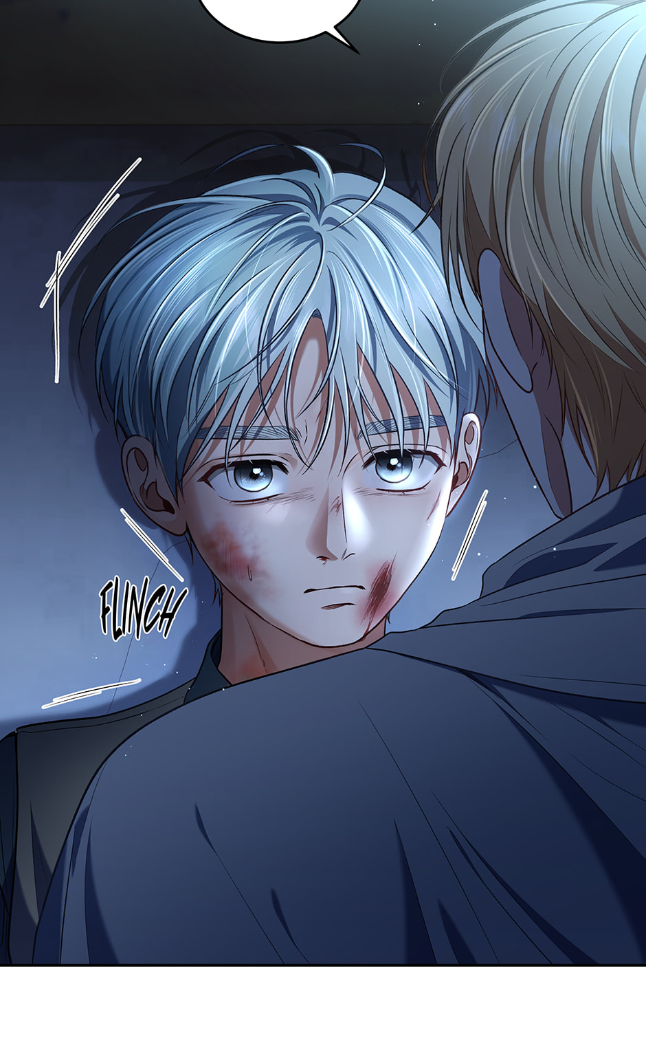 Read Surviving as a Player chapter 90 image 27 on Lezhin