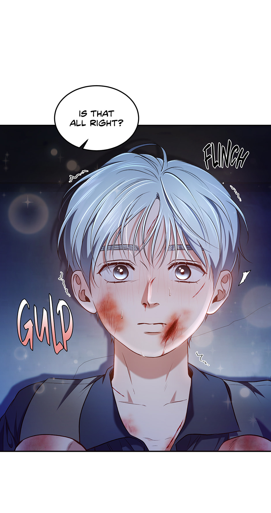 Read Surviving as a Player chapter 90 image 29 on Lezhin