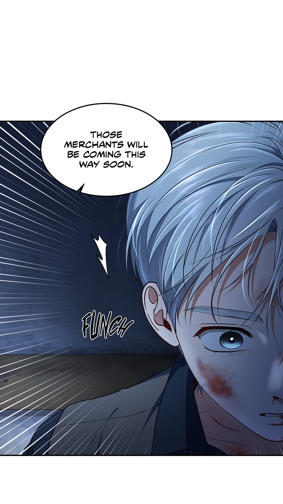 Read Surviving as a Player chapter 90 image 3 on Lezhin