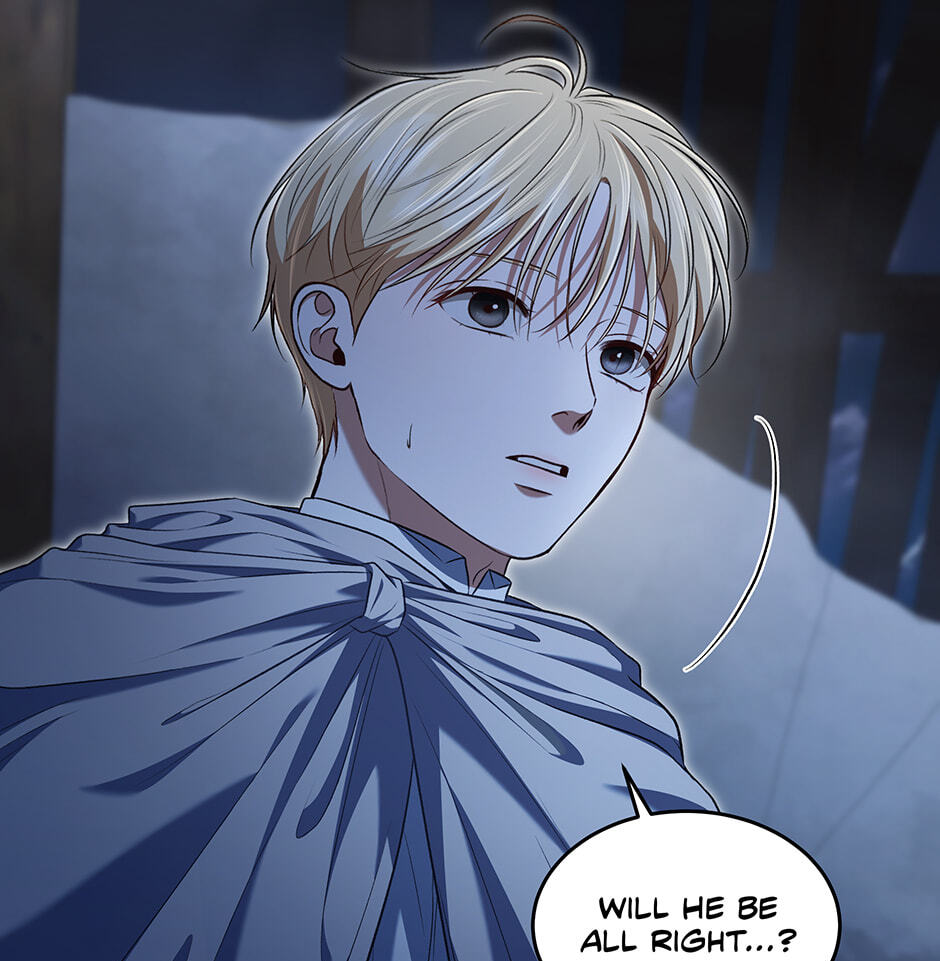 Read Surviving as a Player chapter 90 image 36 on Lezhin