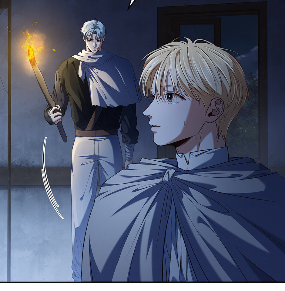 Read Surviving as a Player chapter 90 image 38 on Lezhin