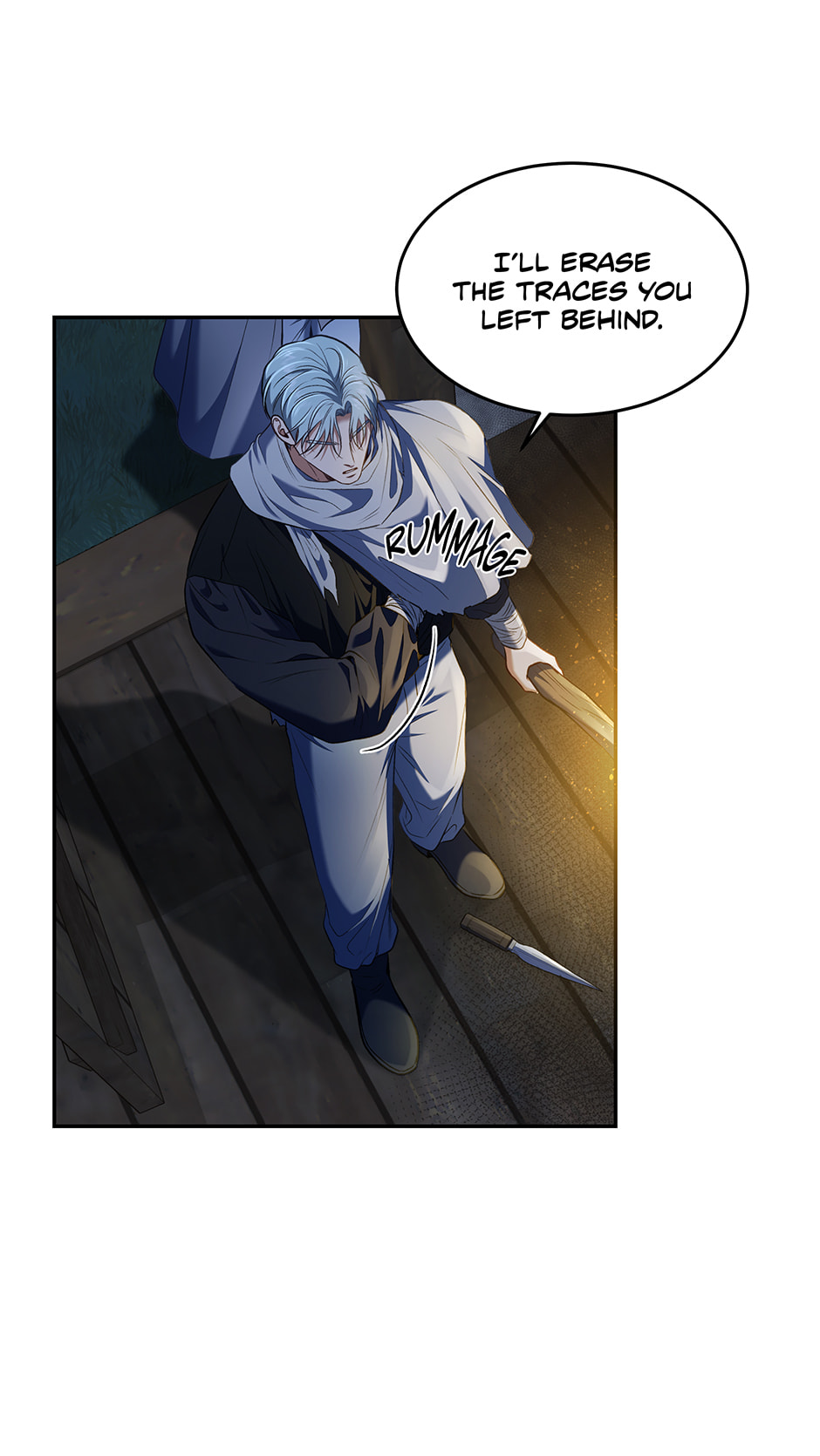 Read Surviving as a Player chapter 90 image 4 on Lezhin