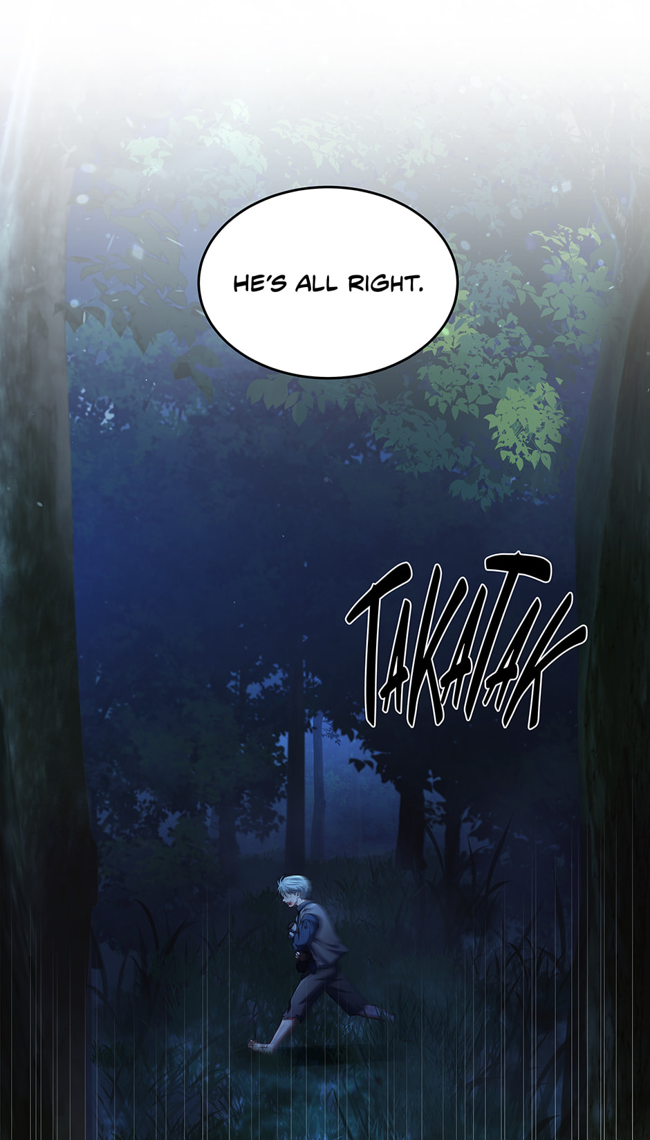 Read Surviving as a Player chapter 90 image 40 on Lezhin