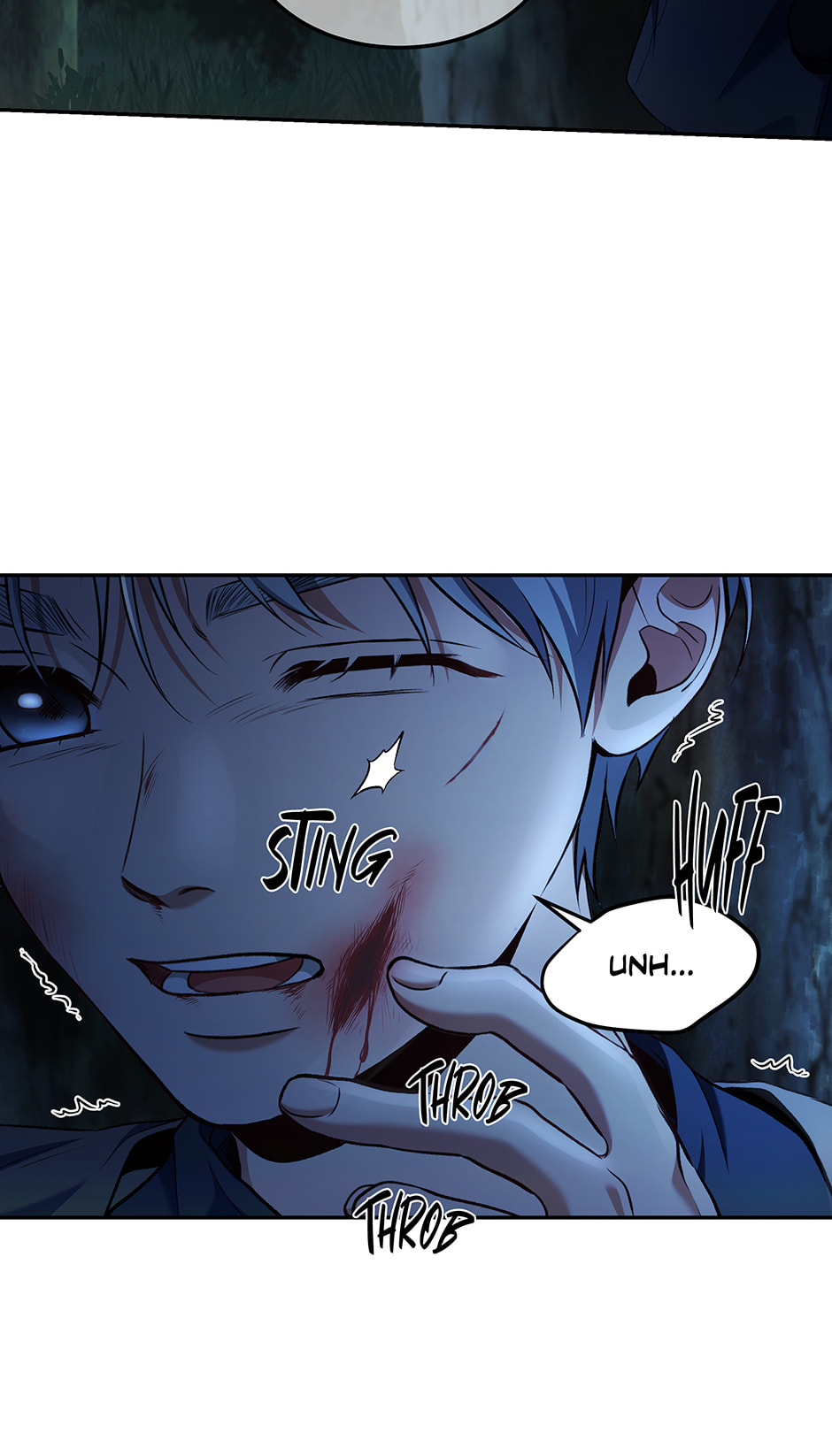 Read Surviving as a Player chapter 90 image 43 on Lezhin