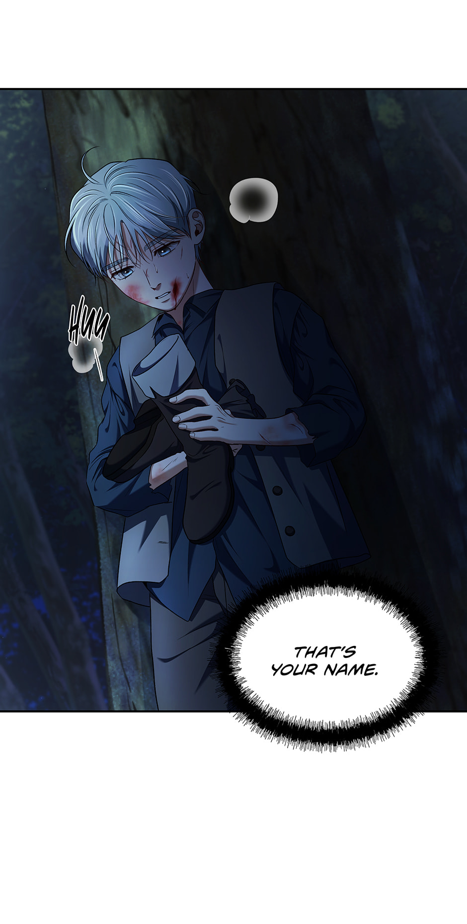 Read Surviving as a Player chapter 90 image 44 on Lezhin