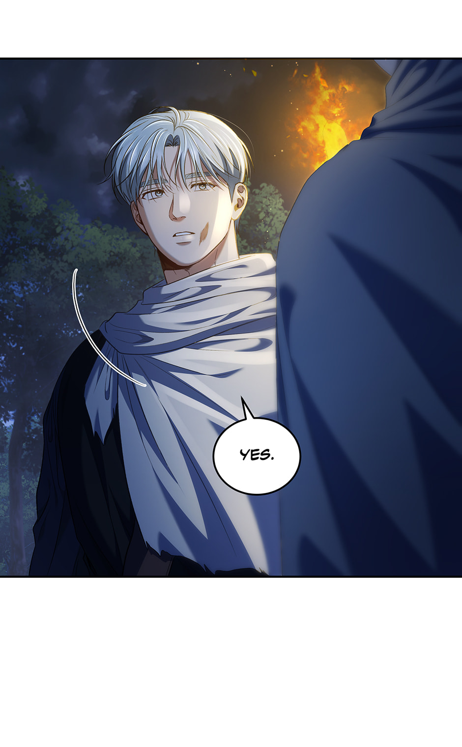 Read Surviving as a Player chapter 90 image 49 on Lezhin