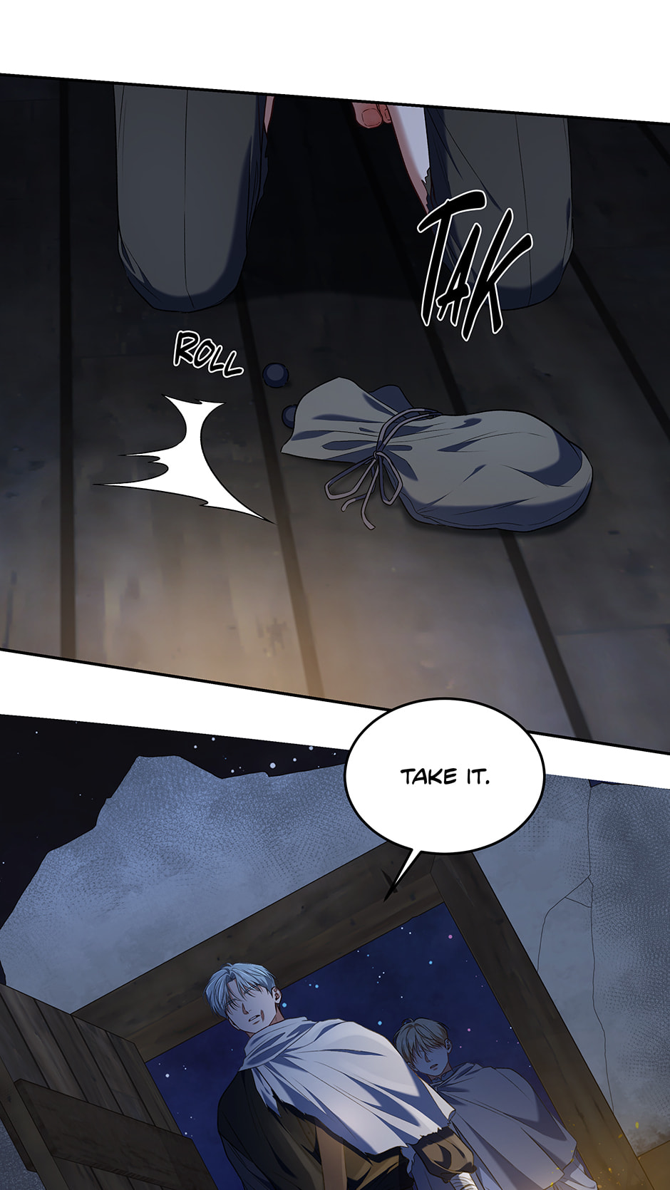 Read Surviving as a Player chapter 90 image 5 on Lezhin