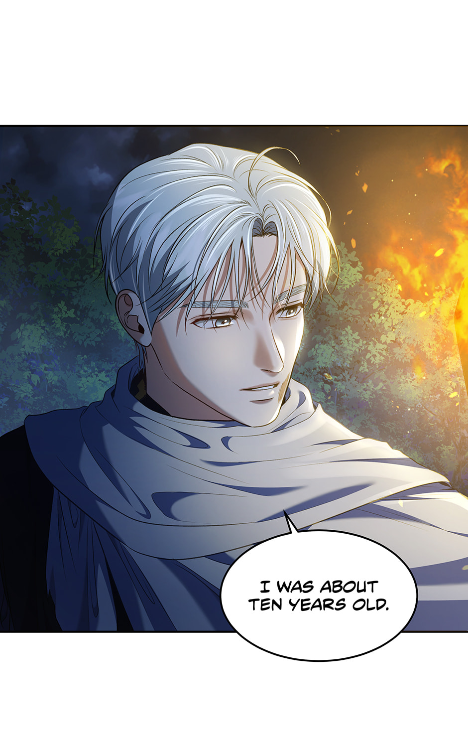 Read Surviving as a Player chapter 90 image 51 on Lezhin