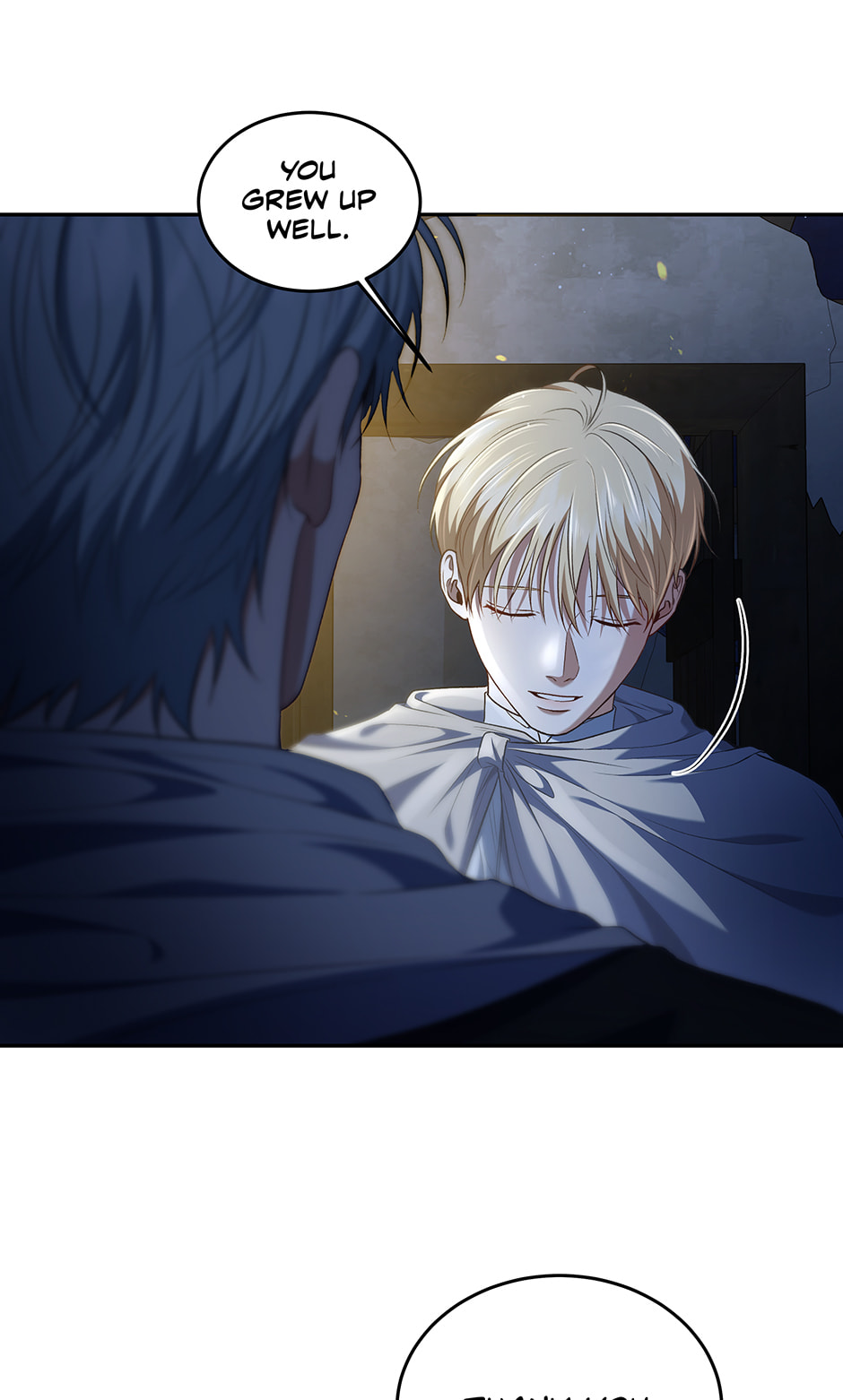 Read Surviving as a Player chapter 90 image 52 on Lezhin