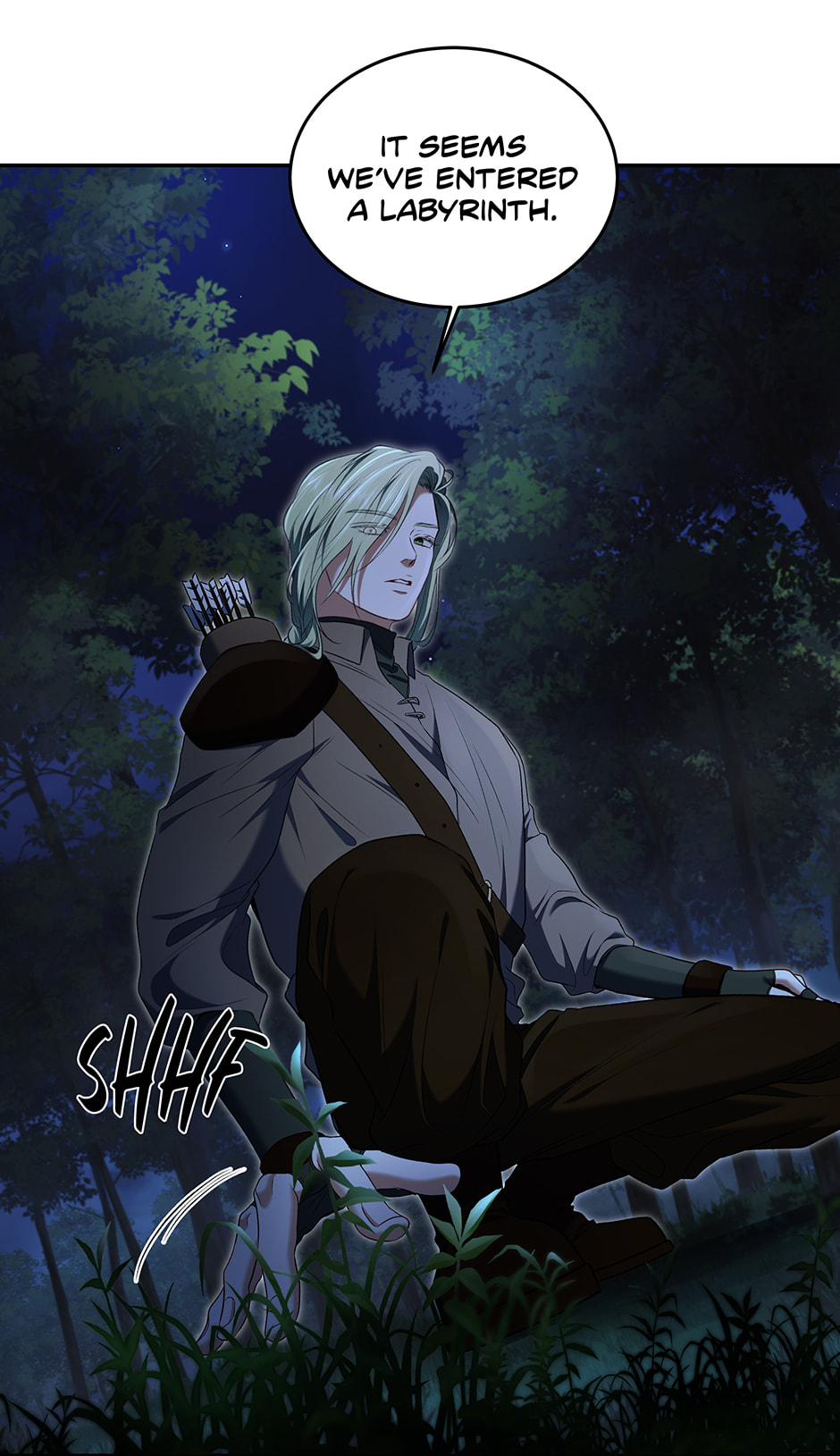Read Surviving as a Player chapter 90 image 67 on Lezhin