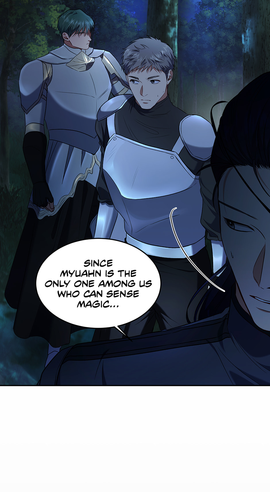 Read Surviving as a Player chapter 90 image 71 on Lezhin