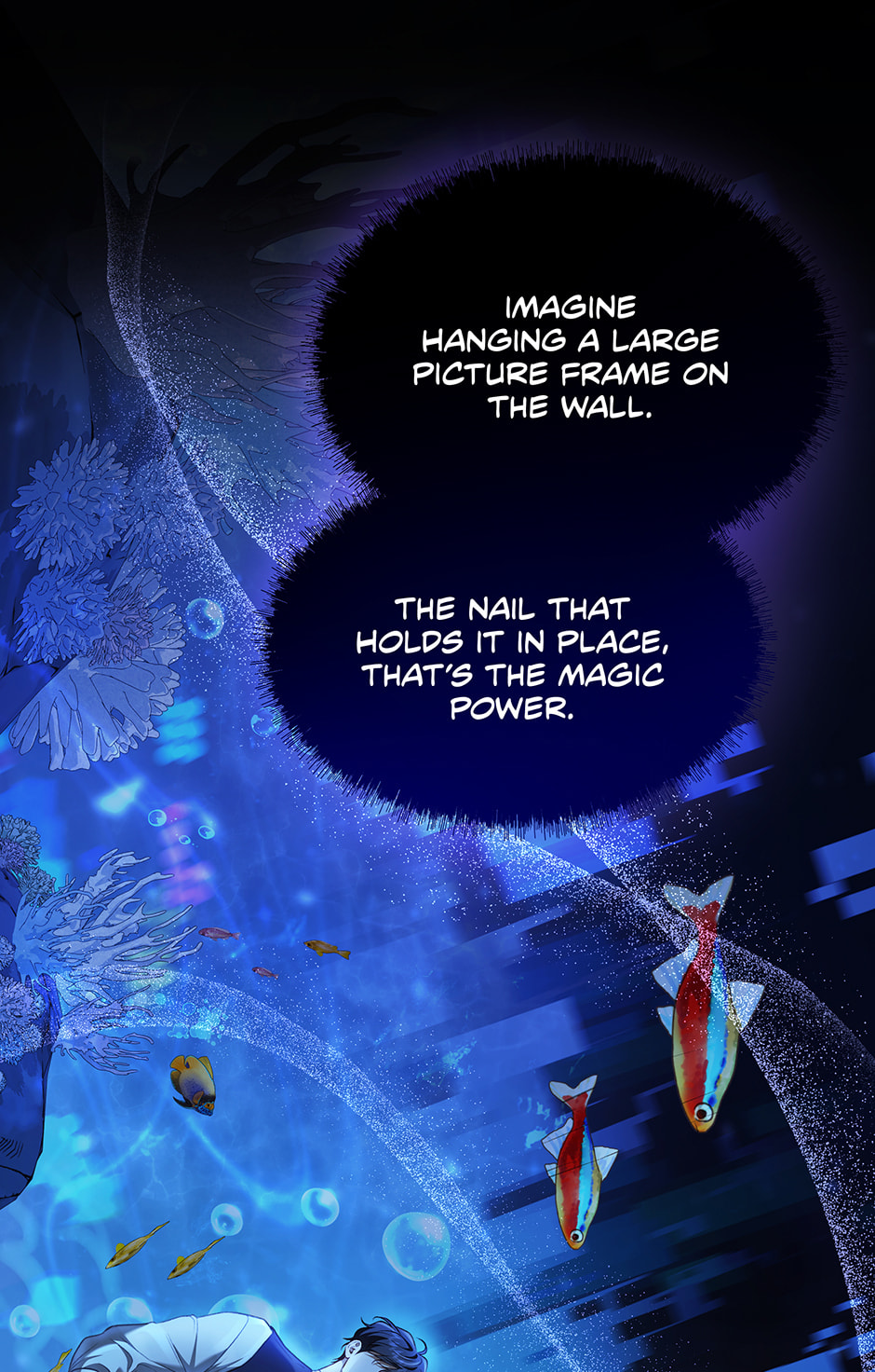 Read Surviving as a Player chapter 90 image 75 on Lezhin