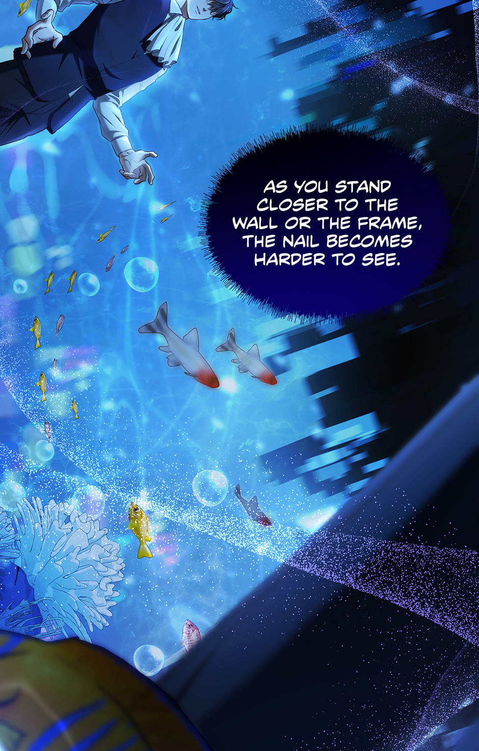 Read Surviving as a Player chapter 90 image 76 on Lezhin