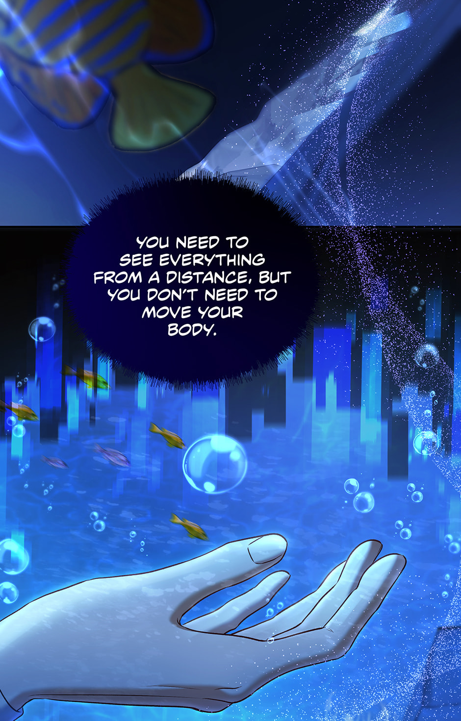 Read Surviving as a Player chapter 90 image 77 on Lezhin