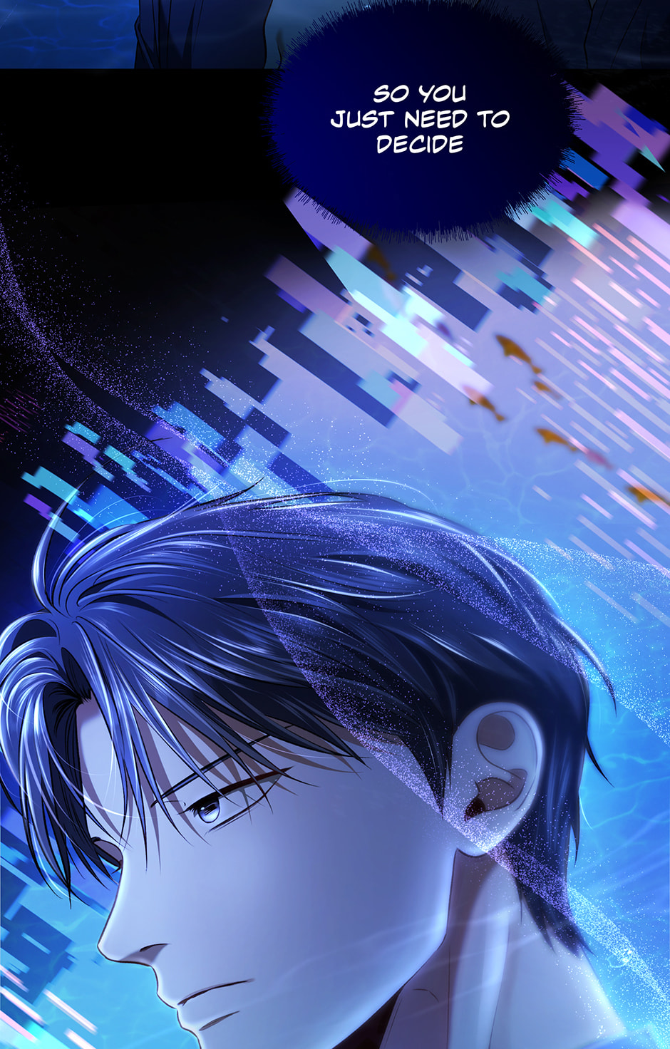 Read Surviving as a Player chapter 90 image 79 on Lezhin