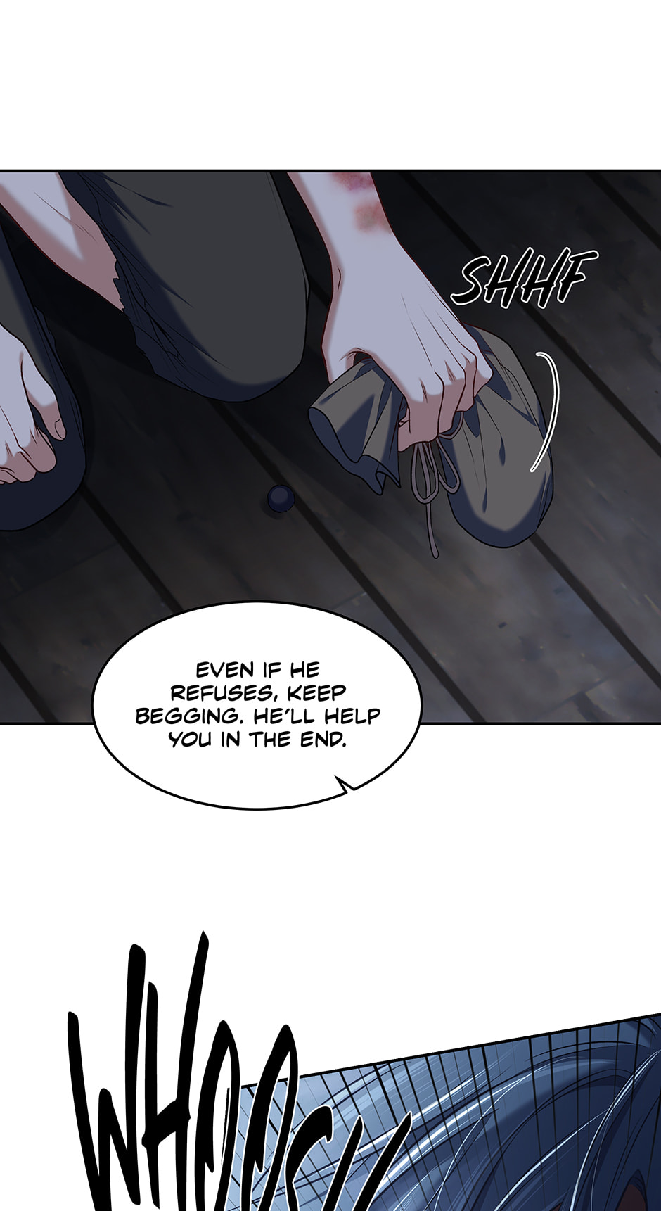Read Surviving as a Player chapter 90 image 9 on Lezhin