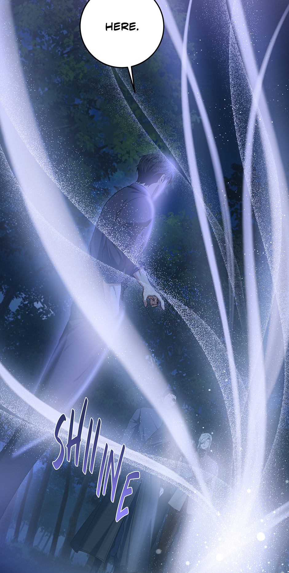 Read Surviving as a Player chapter 90 image 90 on Lezhin
