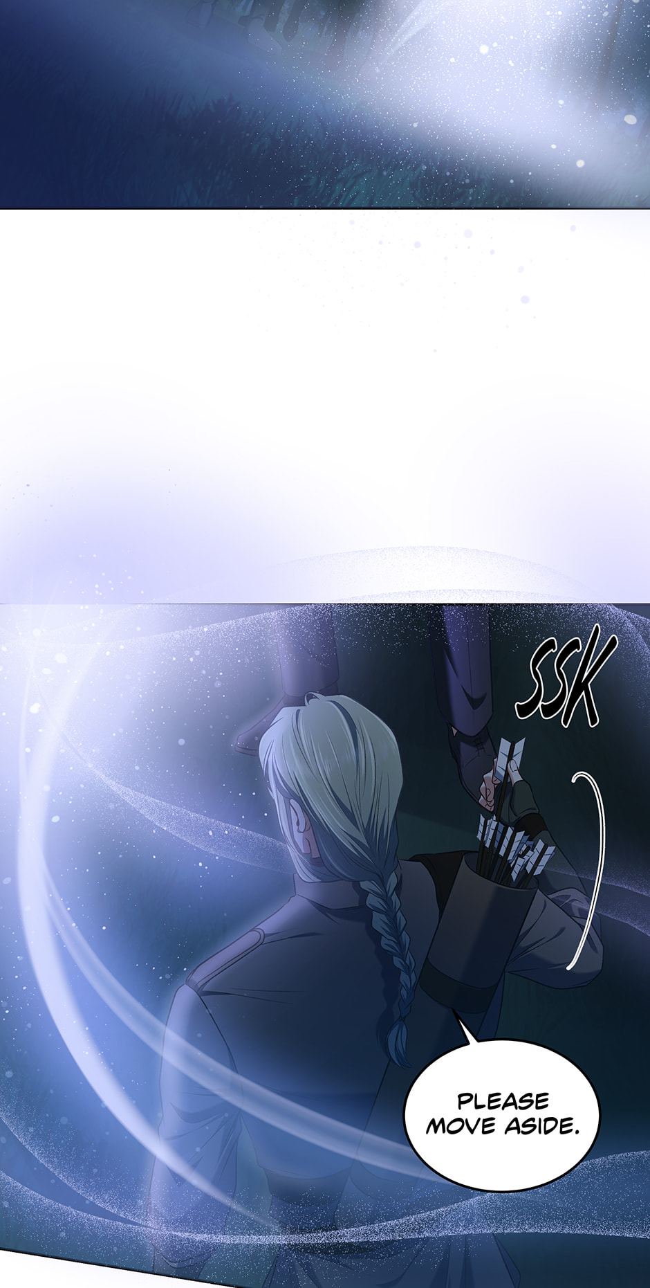 Read Surviving as a Player chapter 90 image 91 on Lezhin