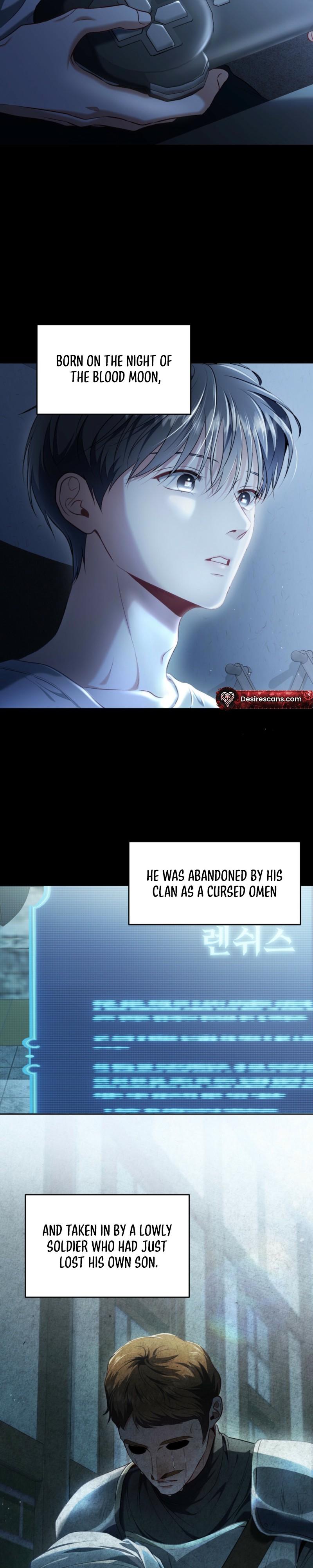 Read Surviving as a Player chapter 91 image 11 on Lezhin