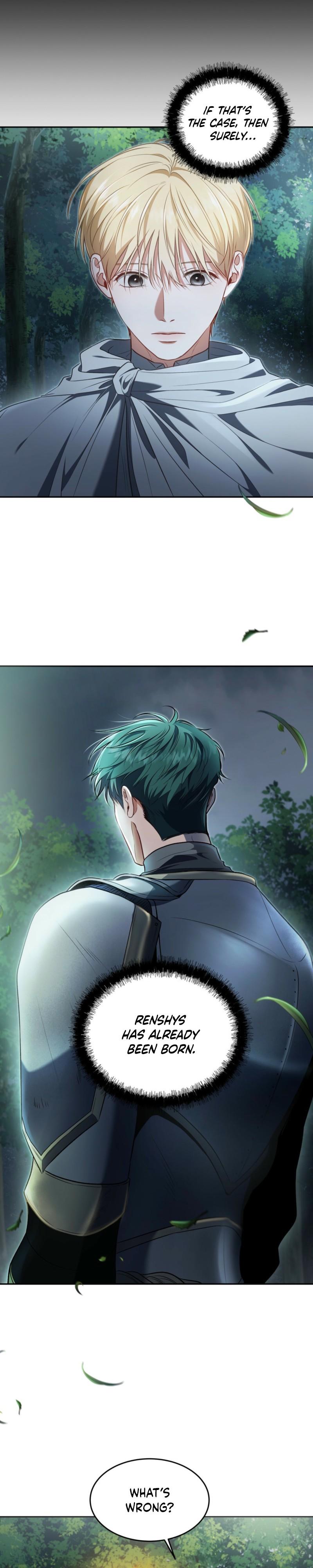 Read Surviving as a Player chapter 91 image 13 on Lezhin