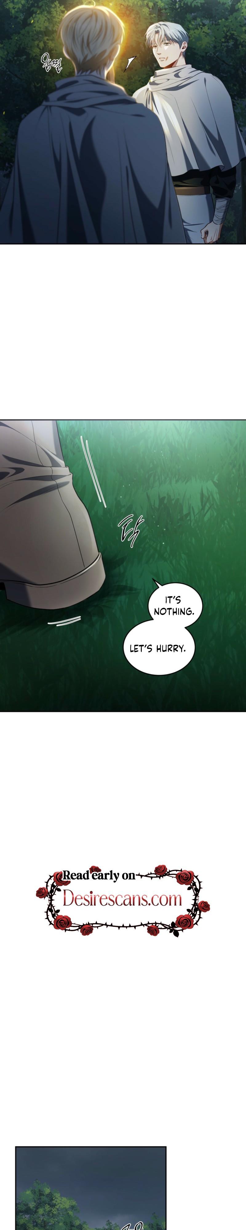 Read Surviving as a Player chapter 91 image 14 on Lezhin