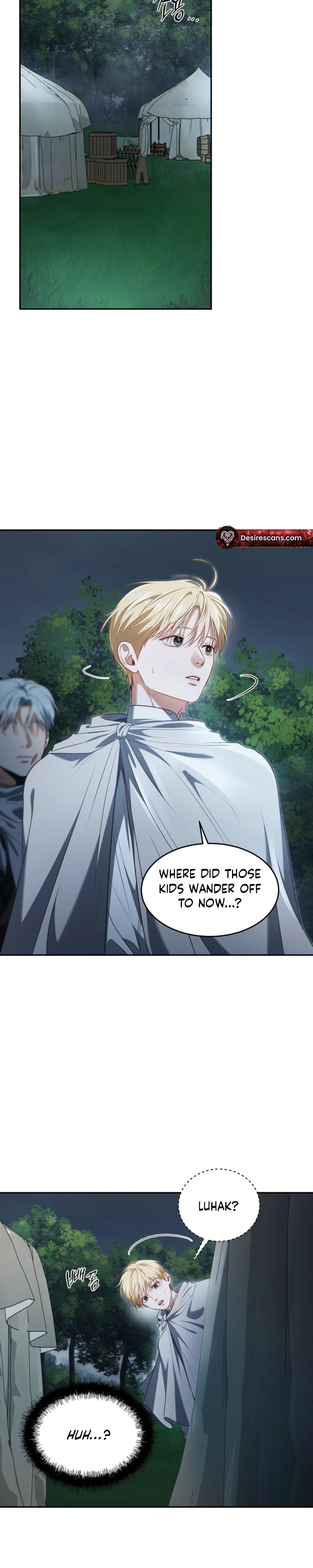 Read Surviving as a Player chapter 91 image 15 on Lezhin