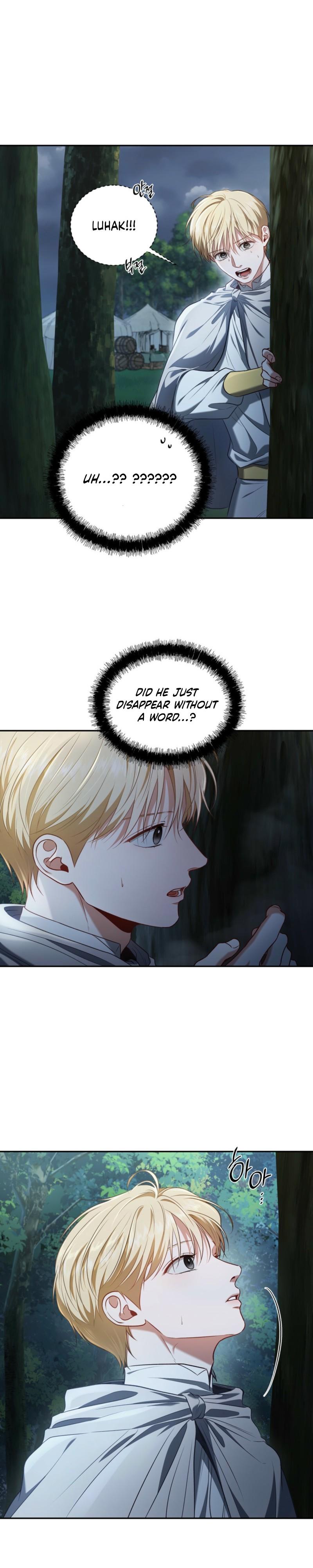 Read Surviving as a Player chapter 91 image 16 on Lezhin