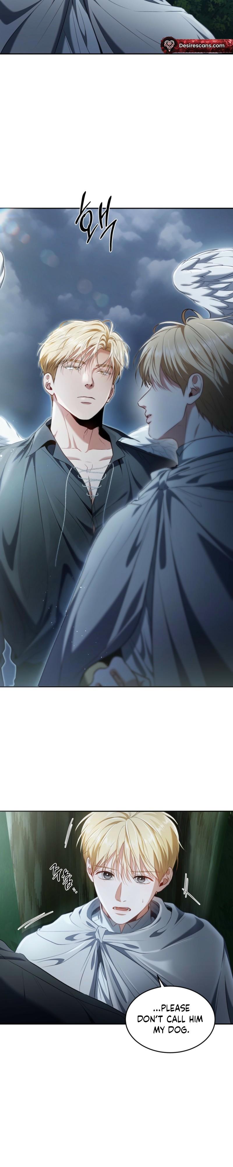 Read Surviving as a Player chapter 91 image 18 on Lezhin