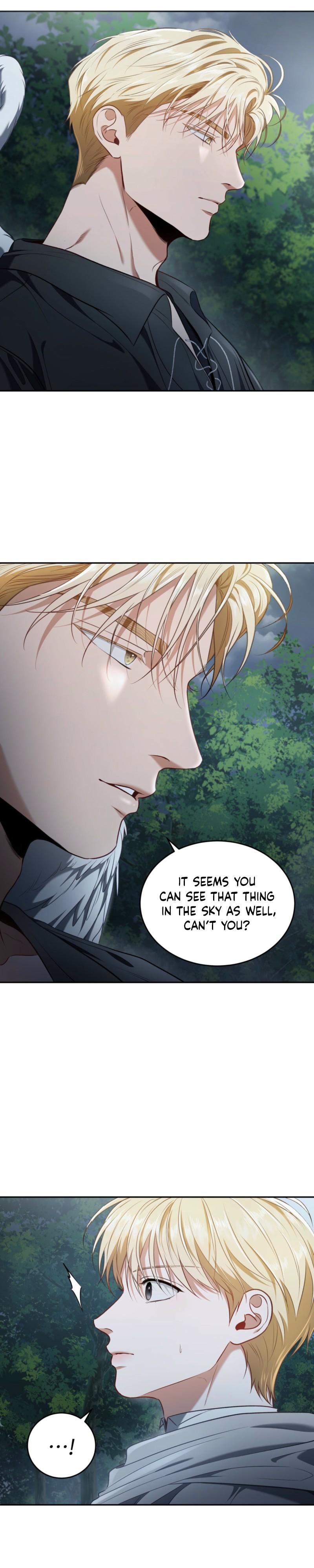 Read Surviving as a Player chapter 91 image 19 on Lezhin