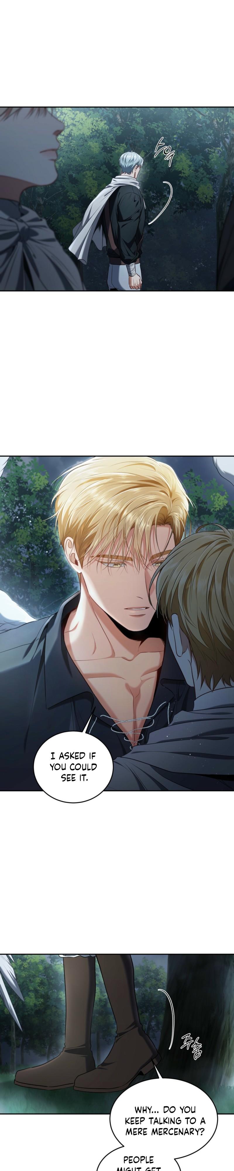 Read Surviving as a Player chapter 91 image 20 on Lezhin