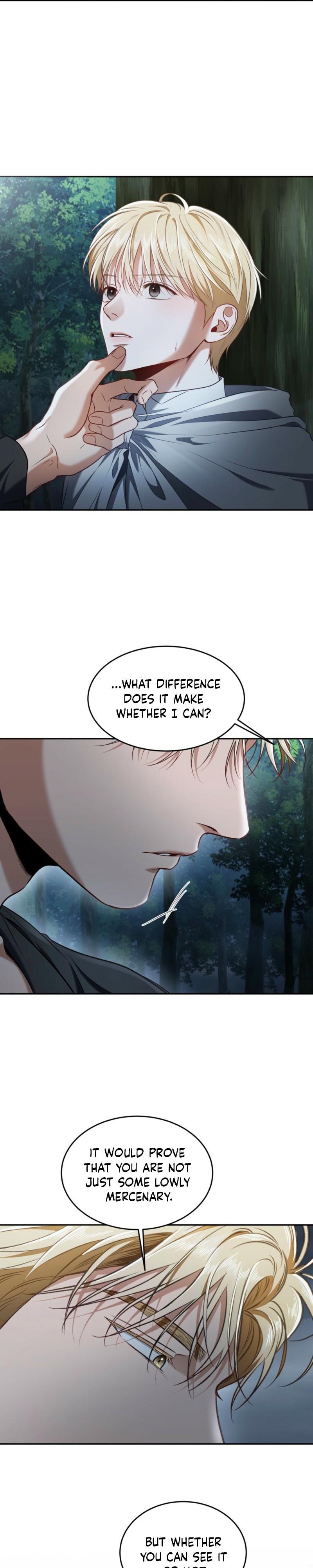Read Surviving as a Player chapter 91 image 22 on Lezhin