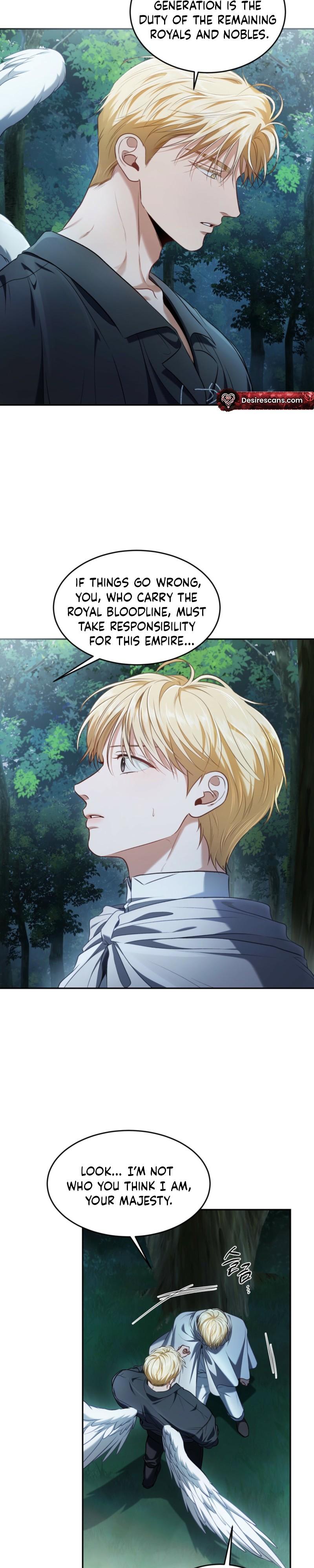 Read Surviving as a Player chapter 91 image 25 on Lezhin