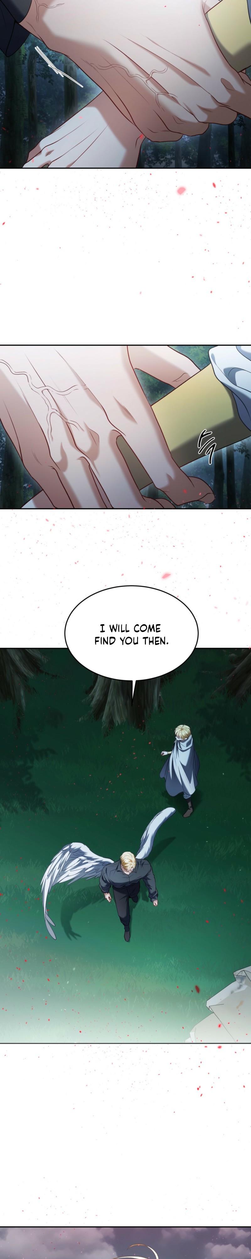 Read Surviving as a Player chapter 91 image 27 on Lezhin
