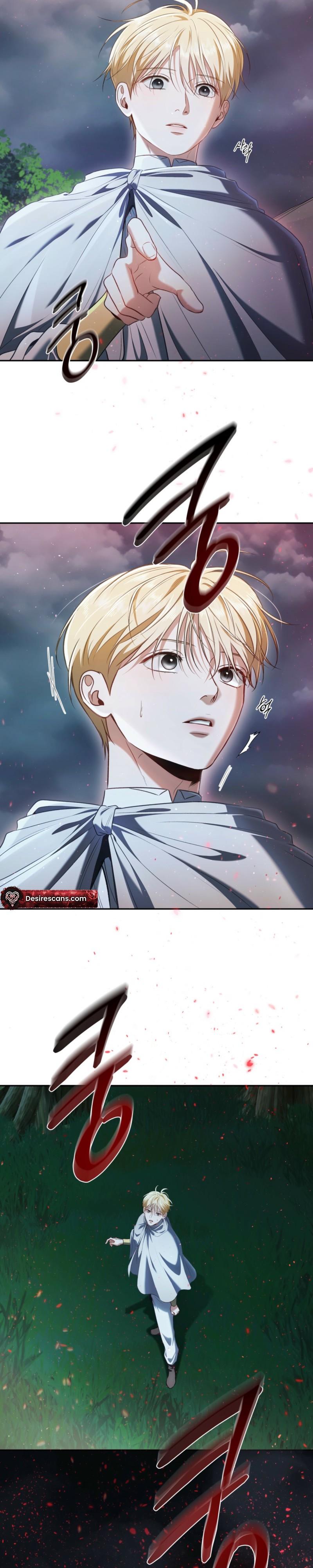 Read Surviving as a Player chapter 91 image 28 on Lezhin
