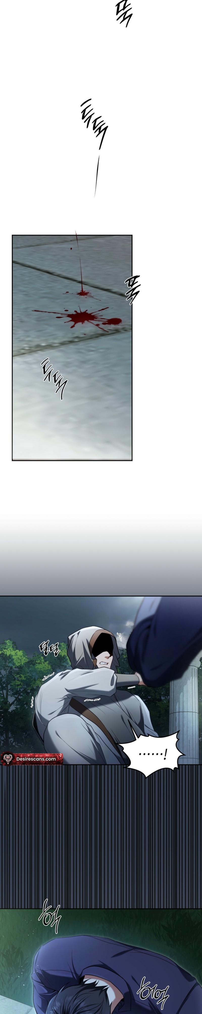 Read Surviving as a Player chapter 91 image 5 on Lezhin